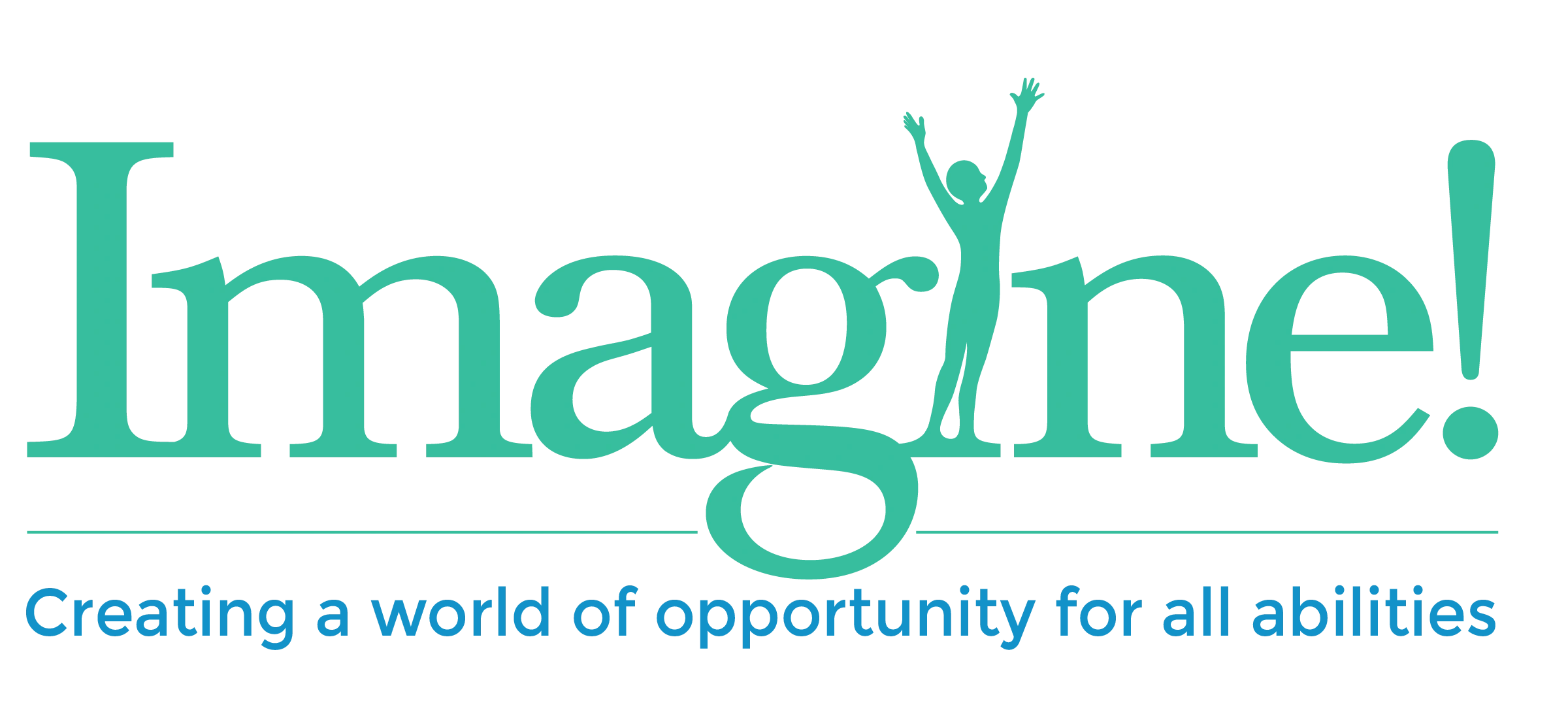 Imagine! Creating a world of opportunity for all abilities