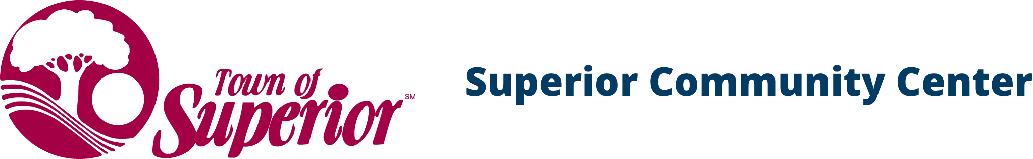 Town of Superior — Superior Community Center